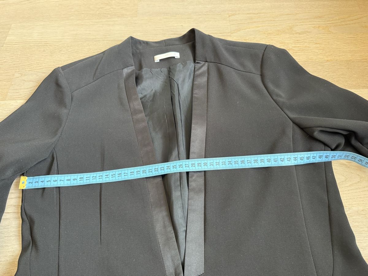 Promod Giacche: Chicer Blazer Promod Gr. 40 – Usato da Rubigen venduto da Elmacino 2