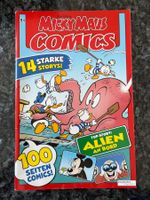 Micky Maus Comics Magazin Nr. 51