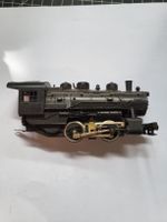 Lima 3005 ALCO Dampflok H0 Gleichstrom DC #163