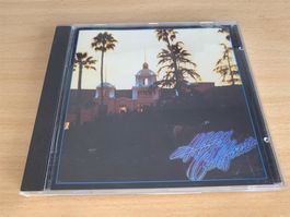 Eagles – Hotel California