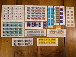 Frankaturware 100 CHF. GRATISLIEFERUNG !