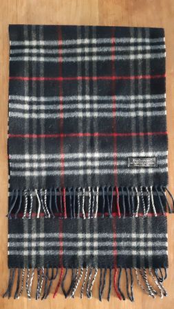 Burberry Prorsum Muffler Acheter sur Ricardo