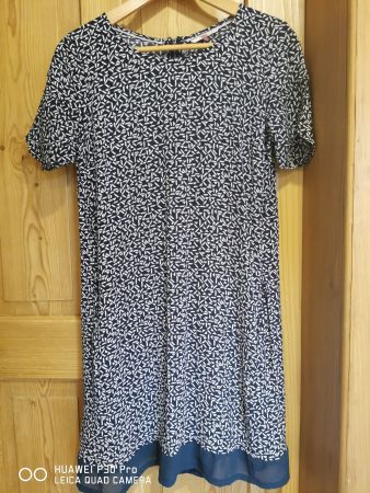 Sommerkleid Tommy Hilfiger, M