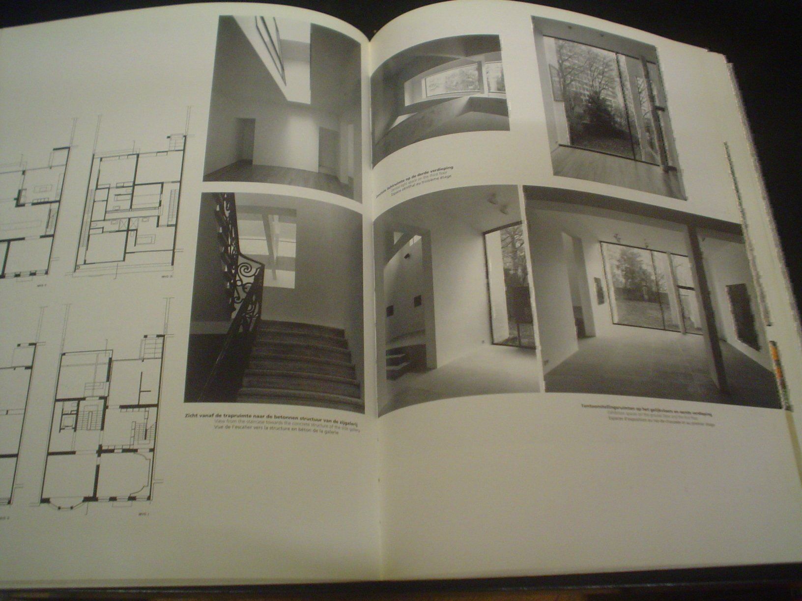 Libri: Holländische Architektur interessant – Usato da Welschenrohr venduto da Regool 6
