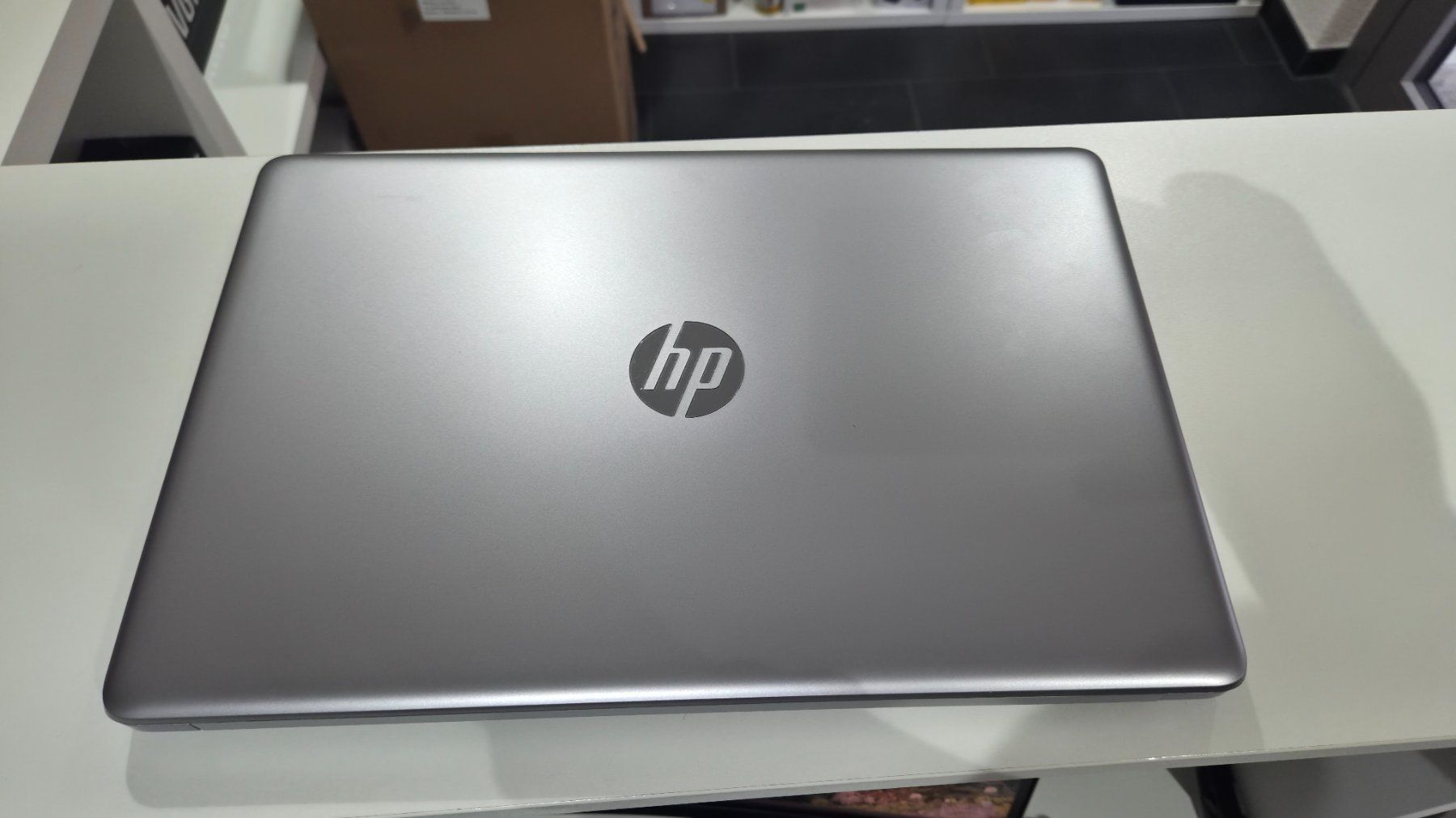 Ordinateur portable HP 250 G7 (Gebraucht) in Chatel-St-Denis für CHF ...