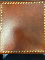 Briefmarkenalbum für Ganzsachen