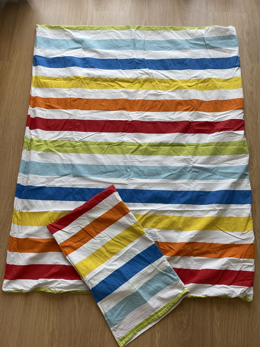 Coperte: Duvet Kinder 120/100cm – Usato da Grosshöchstetten venduto da and_7gf5