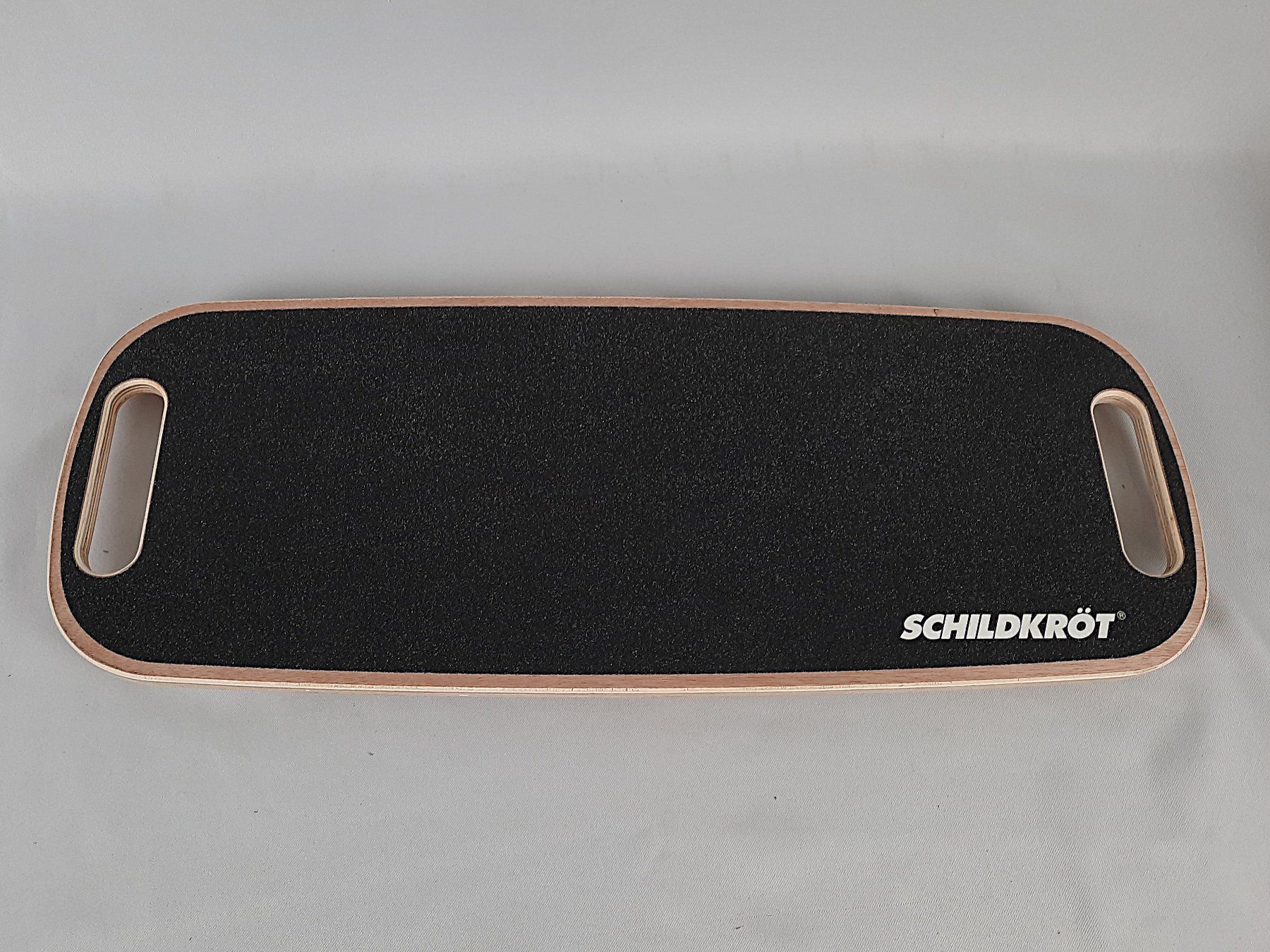 Hometrainer: SCHILDKRÖT Balance Board – Nuovo (secondo la descrizione) da Beinwil am See venduto da Restwert_Beinwil 3