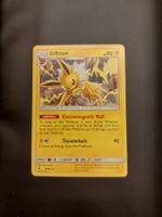 Jolteon #23 Hidden Fates EN