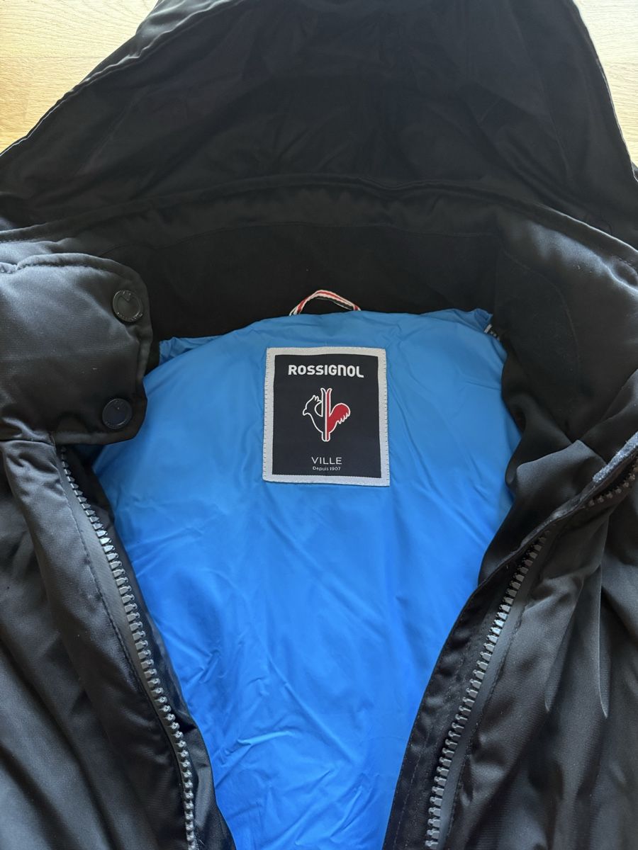 Giacche: Rosignol Jacke xs – Usato da Neuhaus SG venduto da bernike 4