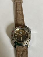 Orologio da polso Boctok russo