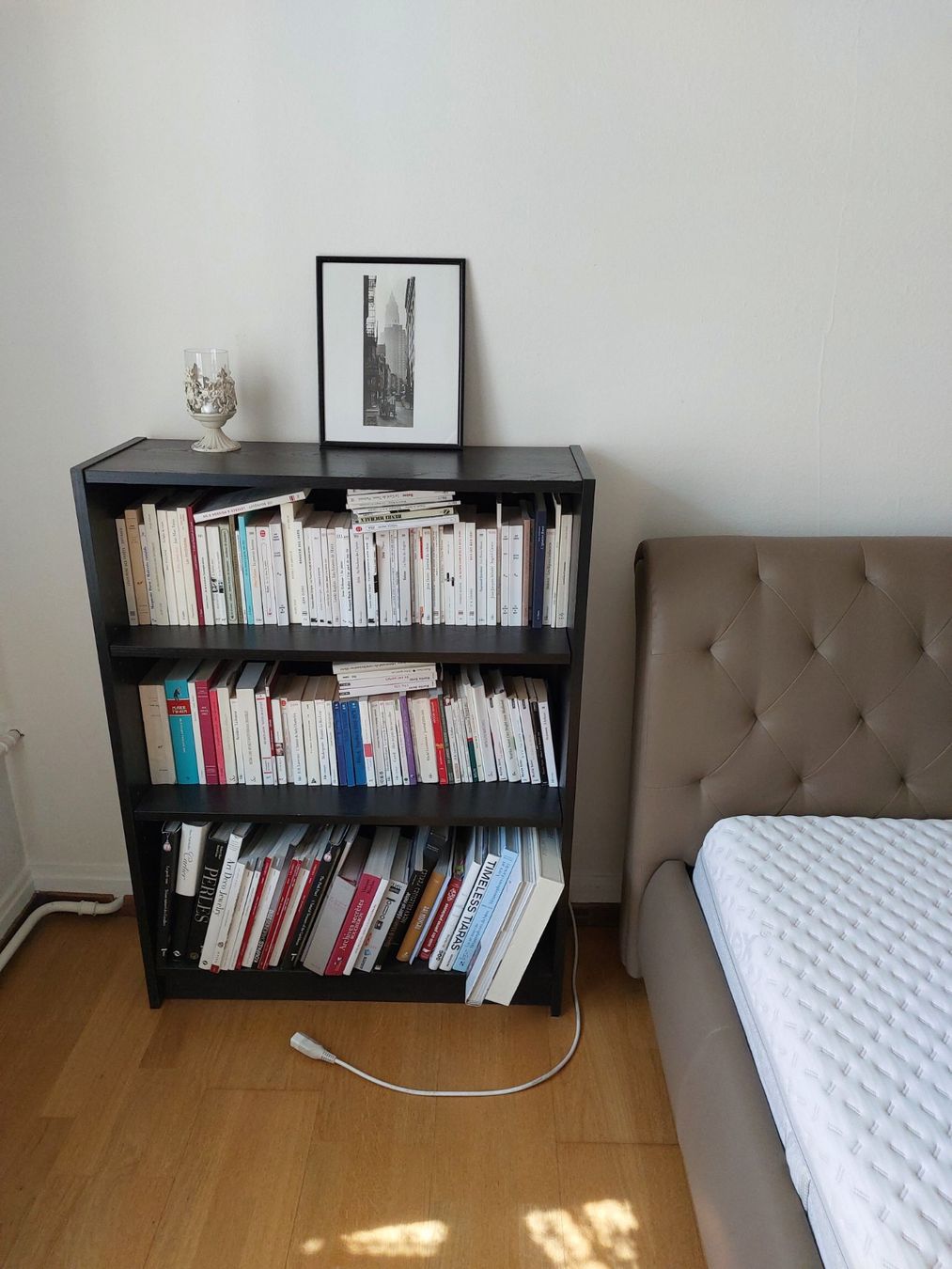 Ikea Scaffali: FREE - 3 IKEA Bookcases + 1 smaller one – Usato da Zürich venduto da annickgros01