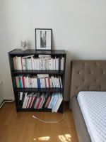 FREE - 3 IKEA Bookcases + 1 smaller one