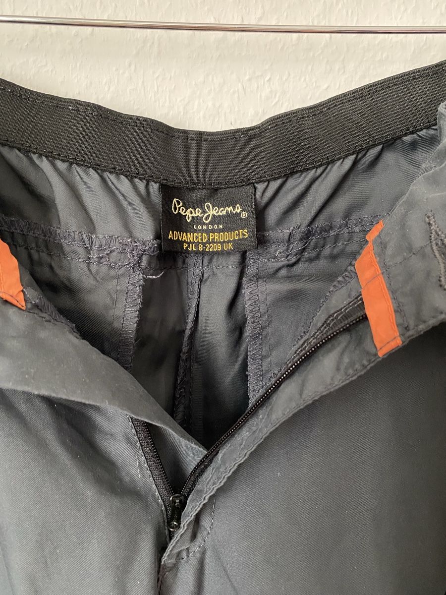 Pepe Jeans Pantaloni: Pepe Jeans Hose Gr. M, Trekking – Usato da Basel venduto da amachypsy 7