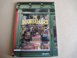 The Booksellers - Aus Liebe zum Buch (DVD)