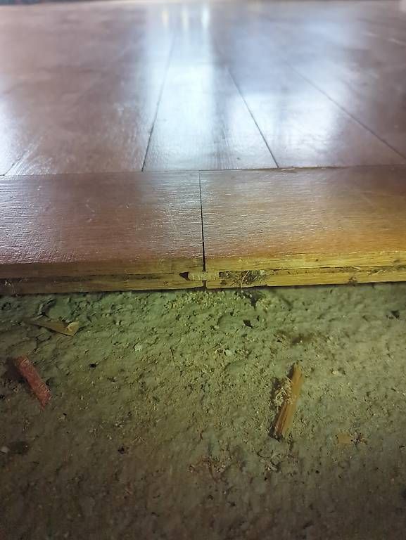 Articoli in legno: Eichenparkett – Usato da Zürich venduto da Ticon111 1