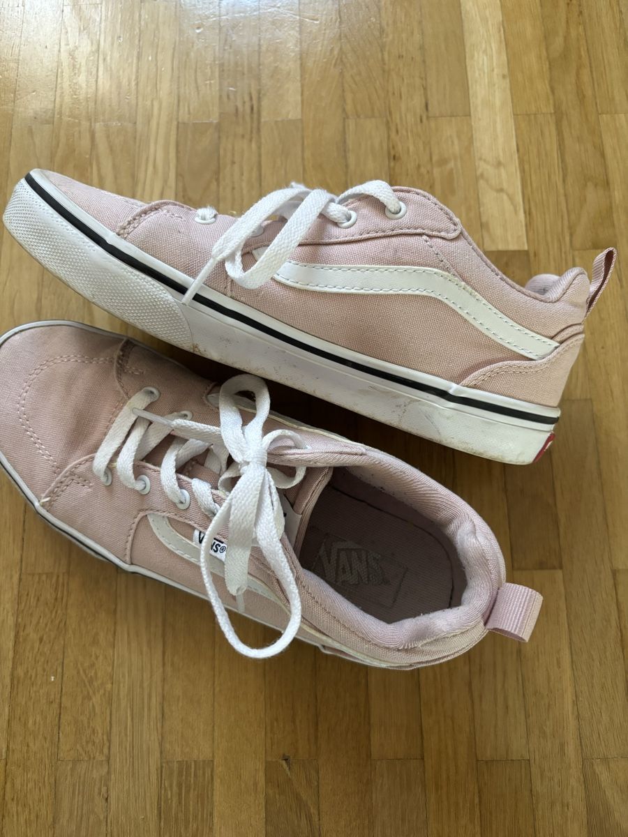 Vans Schuhe für Mädchen: Vans Schuhe Grösse 36 – Gebraucht aus Niederwangen b. Bern von muidop