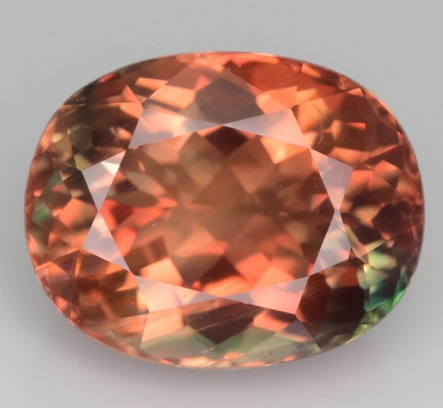 Pietre preziose: Andesine Feldspar 4.23 carats – Nuovo (secondo la descrizione) da Sornard-Nendaz venduto da JYTI90