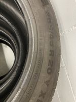 Continental 285/45 R20