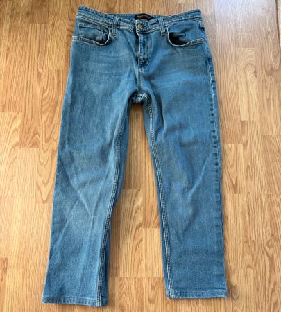 RODI Denim Jeans Regular Fit | Gebraucht