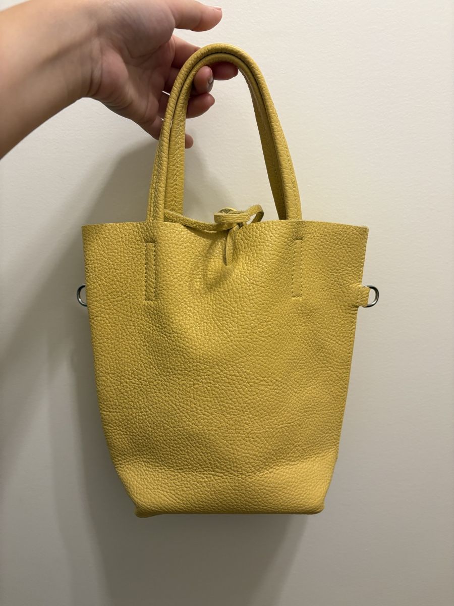 Borse da donna: Genuine leather bag – Nuovo e nell'imballaggio originale da Genève venduto da mar_dt67 1