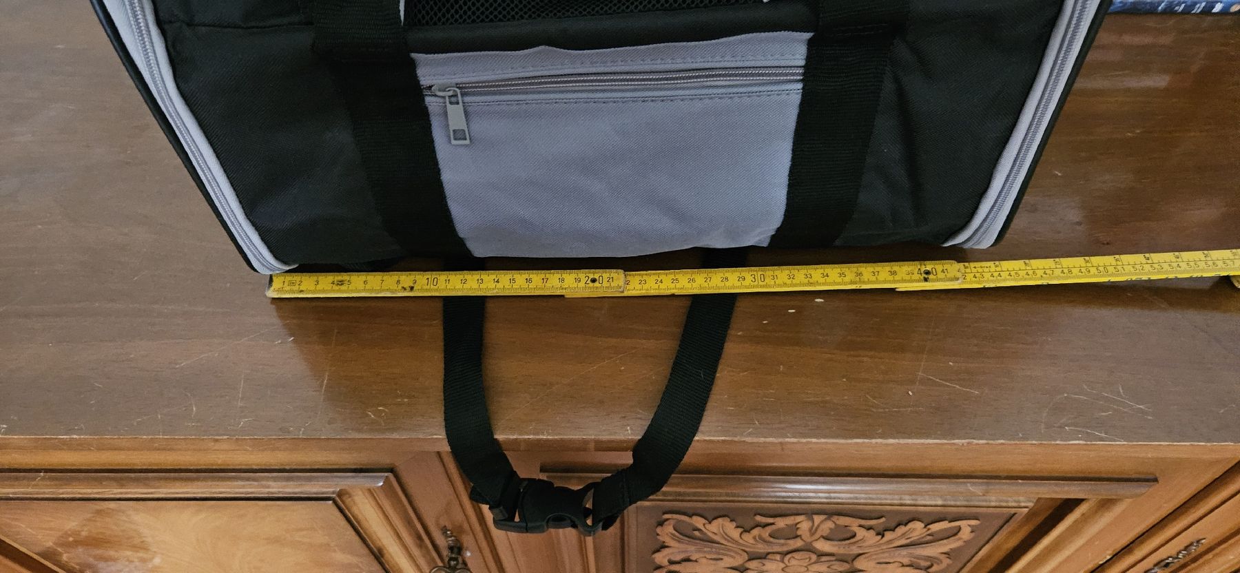 Zaini: Tier Rucksacktasche – Nuovo (secondo la descrizione) da Frauenfeld venduto da Darck-Raven 3