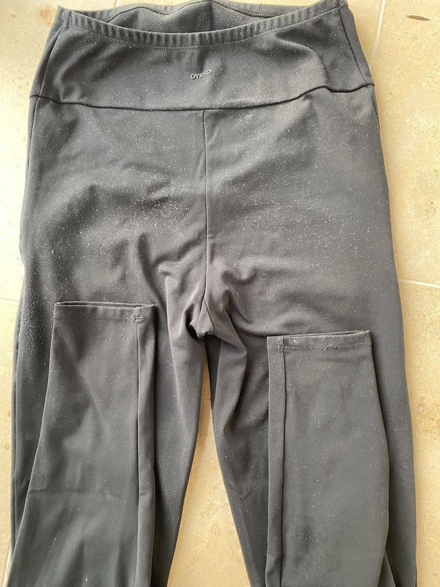 Oysho Leggings: Oysho maternity leggings – Usato da Zürich venduto da casiana 2