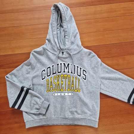 Hoodie Gr.M