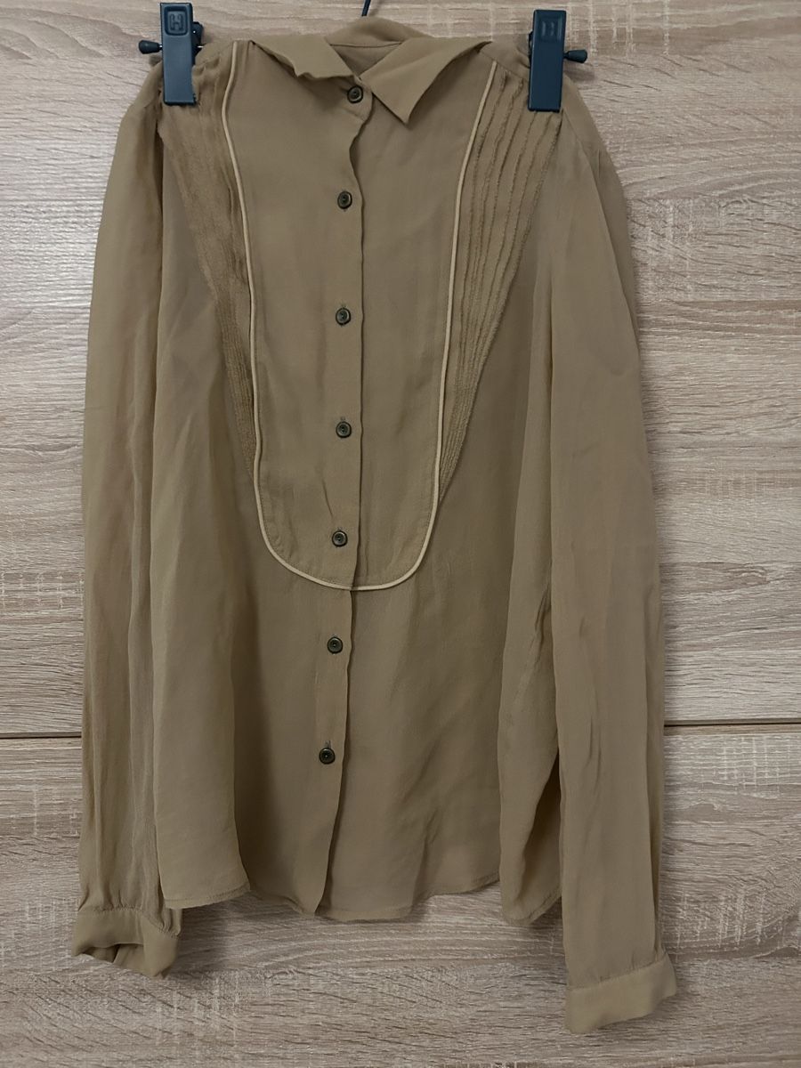 Blusen: Blouse – Gebraucht aus Lausanne von naranjo 2