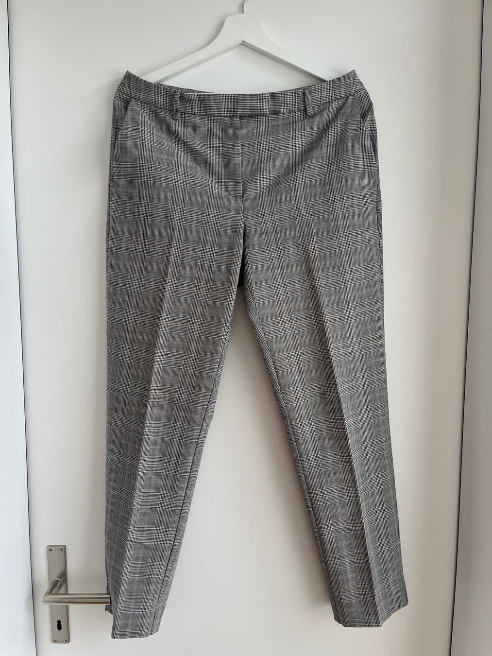 Pantaloni: Yessica karierte Hose – Usato da Zürich venduto da olg_m6st