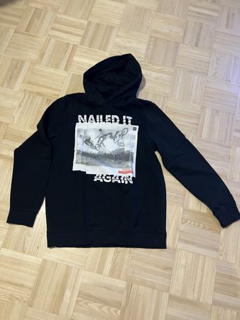Hoodie im Gr. 170/176