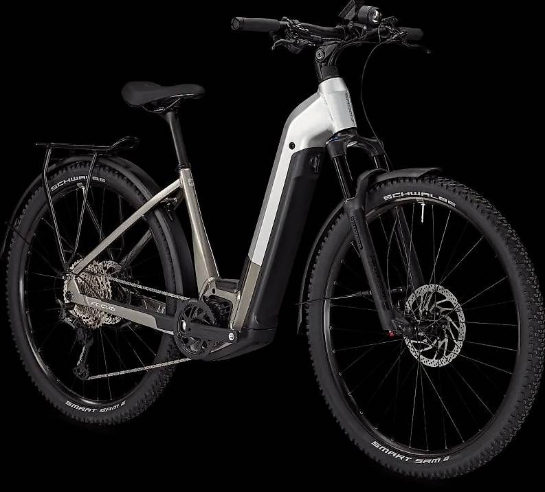 Velos: -37.5% focus AVENTURA² 6.9 M – Gebraucht aus Horw von BIKESCHMIEDE 1