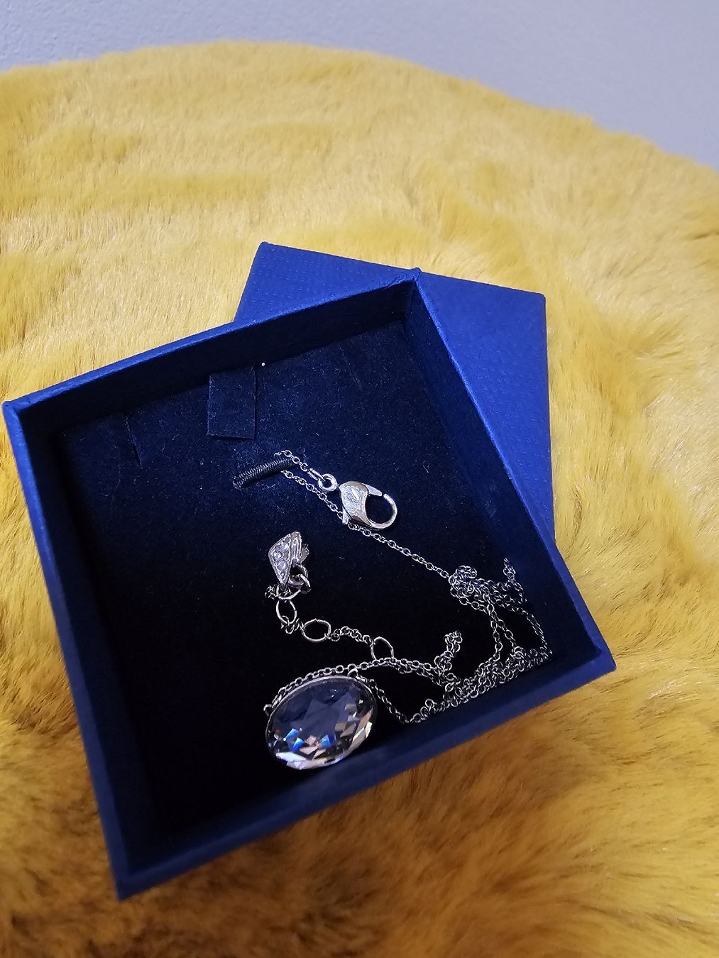 Swarovski Ketten: Swarovski Halskette – Gebraucht aus Hünenberg von kri_ywr8 1