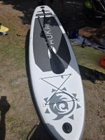 Aufblasbares Stand Up Paddle