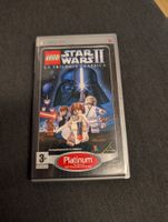 Lego Star Wars II Sony psp