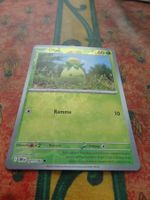 POKEMON  Olini    I  DRI DE   021/182    KP70   2025