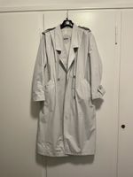 KappAhl Vintage Trenchcoat