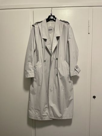 KappAhl Vintage Trenchcoat