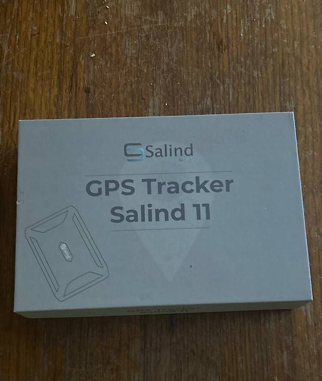 GPS & Messgeräte: Tracker GPS – Gebraucht aus Balerna von Mara.B.