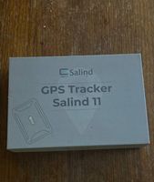 Tracker GPS