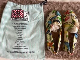 MC2 Saint Barth Espadrillas 38