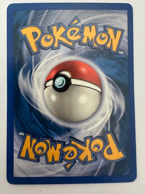Pokémon Carte collezionabili: Pidgeot - Expedition - Pokemon – Usato da Nussbaumen AG venduto da Bika-Shop 1