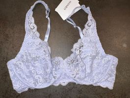 BH HANRO 85D neu