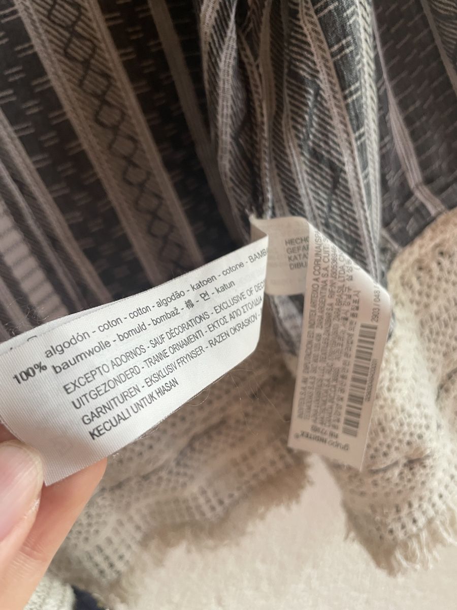 Zara Boleros: Zara Women Jacke Gr. M – Gebraucht aus Münsingen von Secondhand89 3