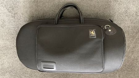 Instrumententasche / Gigbag für Bariton der Marke Lion Bags