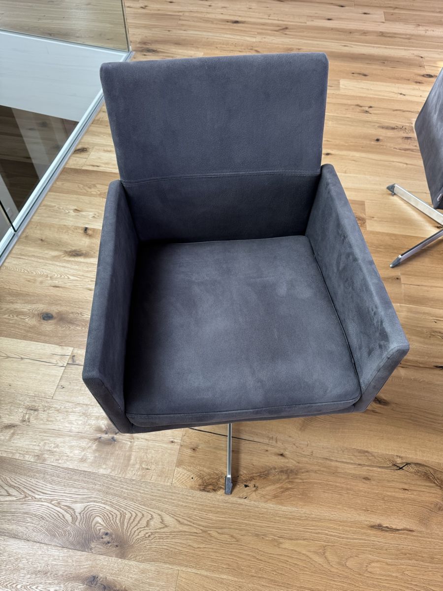 Kare Sedie: 6x Stuhl Kare – Usato da Altendorf venduto da carina013 1