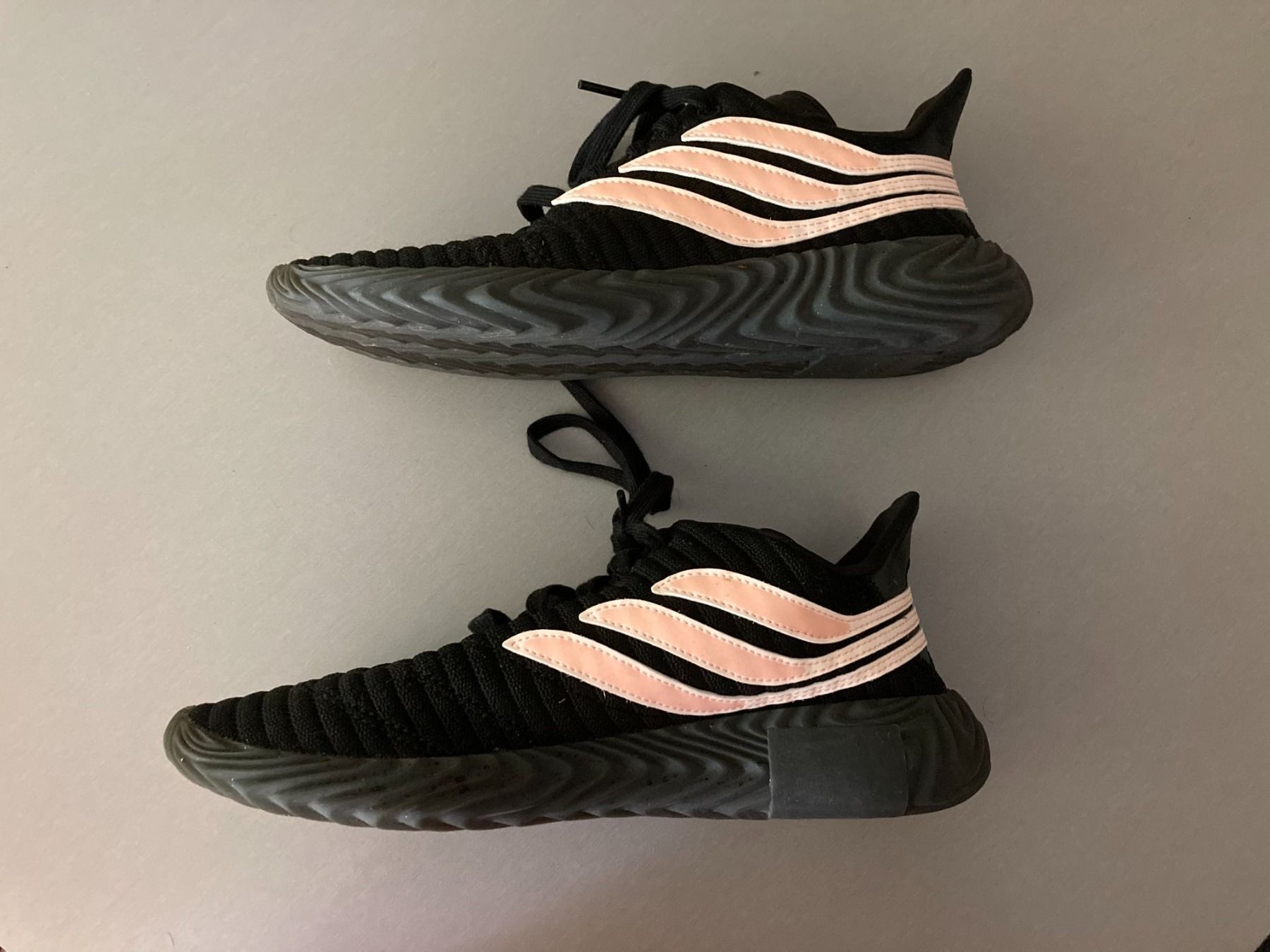 Adidas Scarpe da uomo: adidas Sobakov Sneaker – Usato da Obfelden venduto da miau68 2