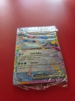 Pokemon Karte Glaziola ex 026/131 neu in Folie verpackt