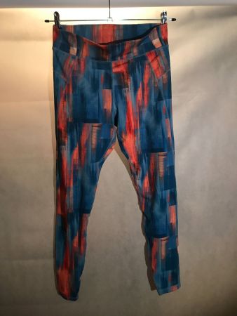 Damen Sportleggings Grösse M.