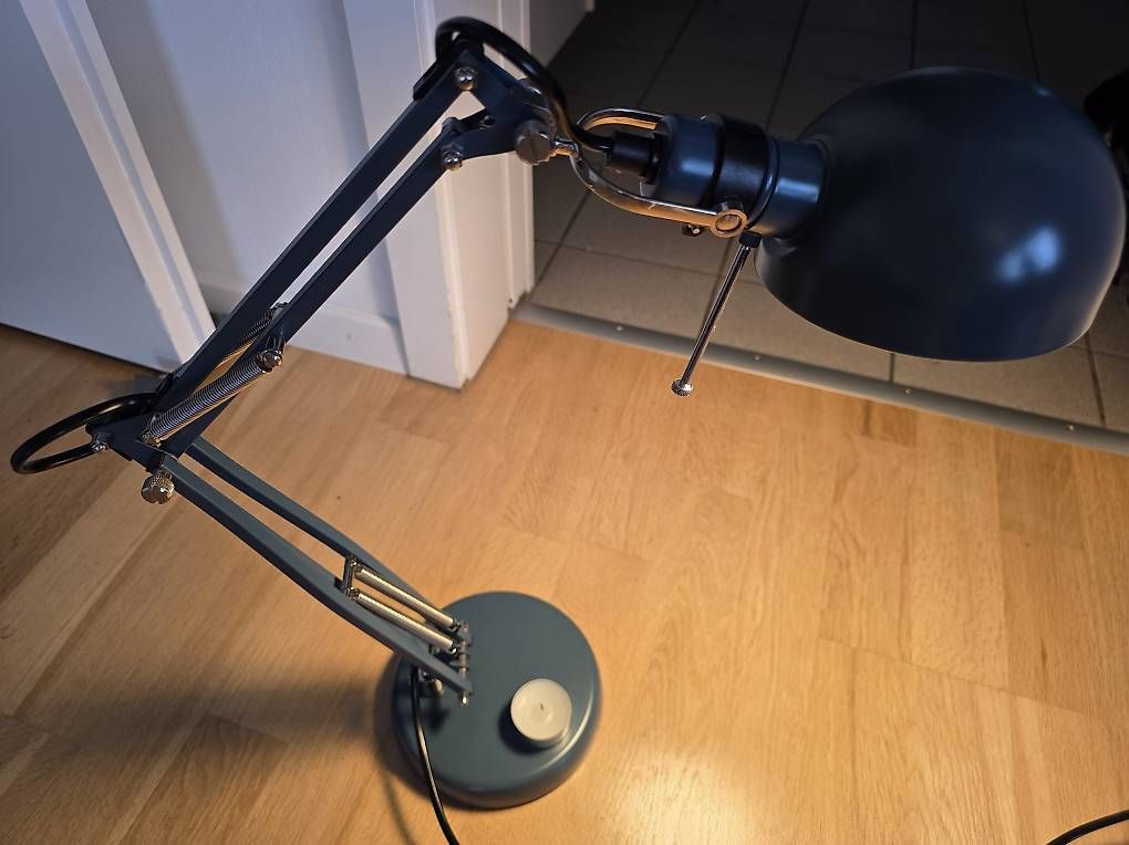 Lampen: Stehlampe / Nachttischlampe/ Lampe – Gebraucht aus St. Gallen von loveric